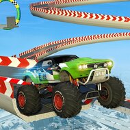 Игра Экстремальные трюки