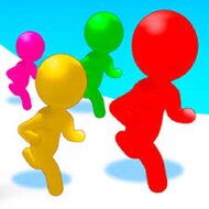 Игра Экстремальный паркур