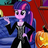 Игра Эквестрия Искорка