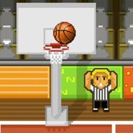 Игра Экзамен По Баскетболу