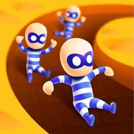 Игра Escape Out