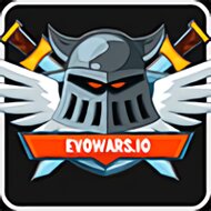 Игра EvoWars.io