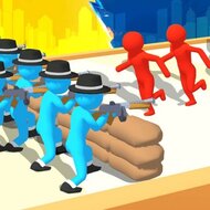 Игра Эволюция человека