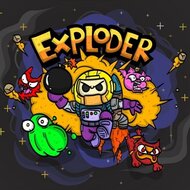Игра Exploder