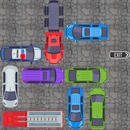 Игра Ежедневная пробка