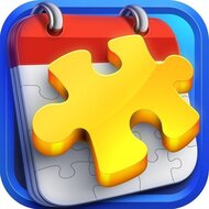 Игра Ежедневные пазлы