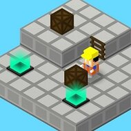 Игра Фабрика коробок