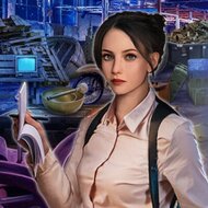 Игра Фабрика кошмаров