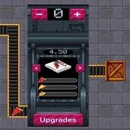 Игра Фабрика пиццы