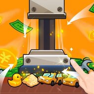 Игра Factory Inc