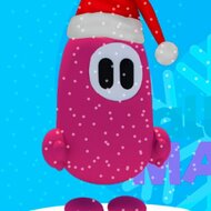 Игра Fallingman.io