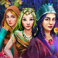 Игра Фантастический лес