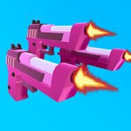 Игра Фестиваль пистолетов