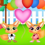 Игра Фестиваль животных