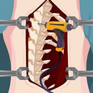 Игра Фея в операционной