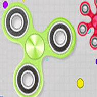 Игра Фиджет ио