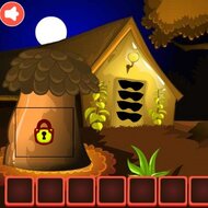 Игра Финальный эпизод празднования Нового года