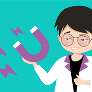 Игра Физика