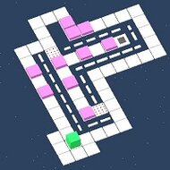 Игра Флип Куб