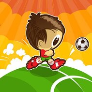 Игра Football.io