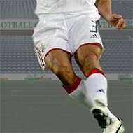 Игра Футбол Пенальти