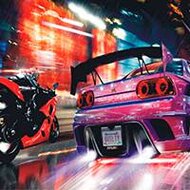 Игра Форсаж 2: Ночной рейсинг