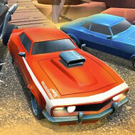 Игра Форсаж 6: Американский форсаж