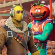 Игра Фортнайт: поиск предметов