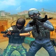 Игра Форвард Ассаулт