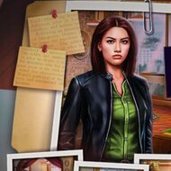 Игра Фрагменты преступления