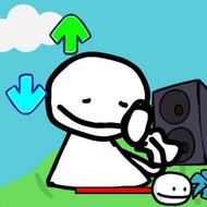 Игра Фрайдей Найт Фанкин Боб