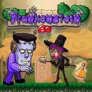 Игра Франкенштейн Го