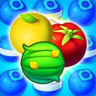 Игра Фруктовая вечеринка