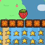 Игра Фруктовое приключение