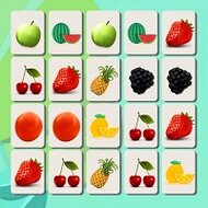 Игра Фруктовый маджонг