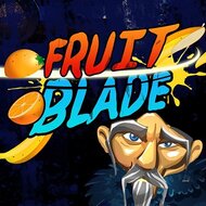 Игра Фруктовый ниндзя 1