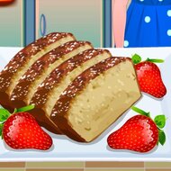 Игра Фруктовый пирог