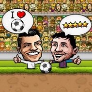 Игра Футбол головами 2020