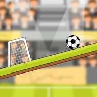 Игра Футбол головоломки