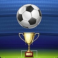 Игра Футбол Реал Мадрид