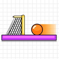 Игра Футбол с вращением