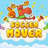 Игра Футбольное движение