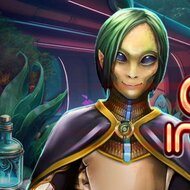 Игра Галактический детектив