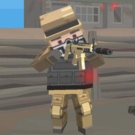 Игра Ган апокалипсис 3