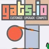 Игра Gats io