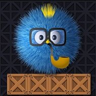 Игра Где моя птичка?