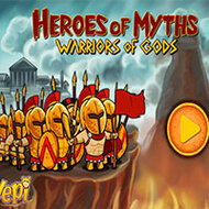 Игра Герои Эллады 2