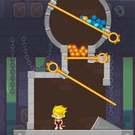 Игра Герой Кайо