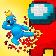 Игра Герой: крушитель стен