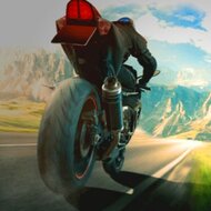 Игра Герой супербайка